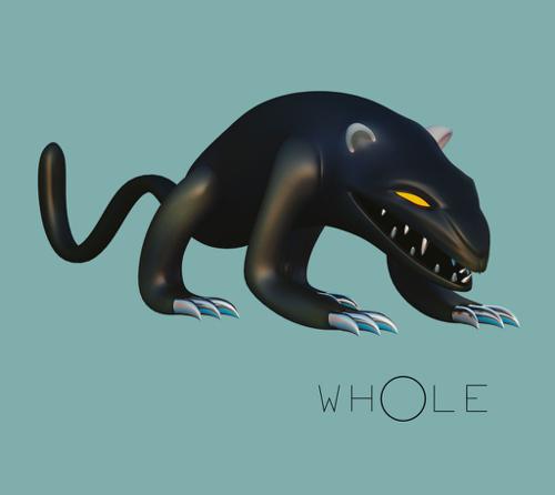 Panther from WHOLE preview image